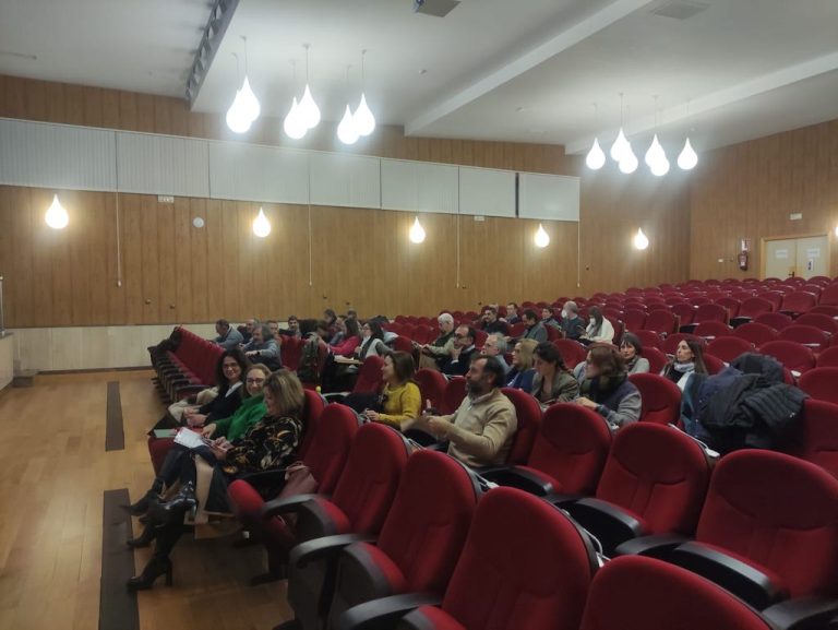 Los Grupos de Acción Local recuperan los principios Leader