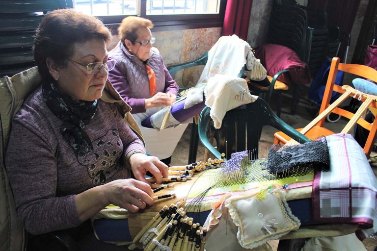 Granátula de Calatrava comienza su programación navideña con las Jornadas Tradicionales