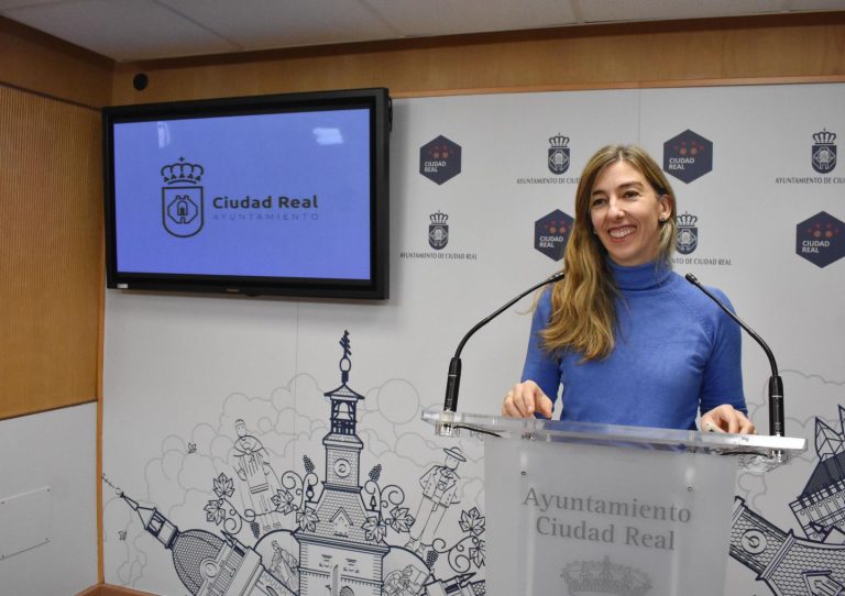 El Ayuntamiento de Ciudad Real premia a cuatro jóvenes “influencers” para difundir contenidos de la ciudad