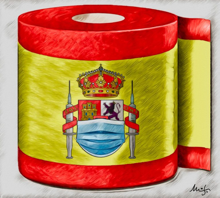 Del distanciamiento social al alejamiento humano