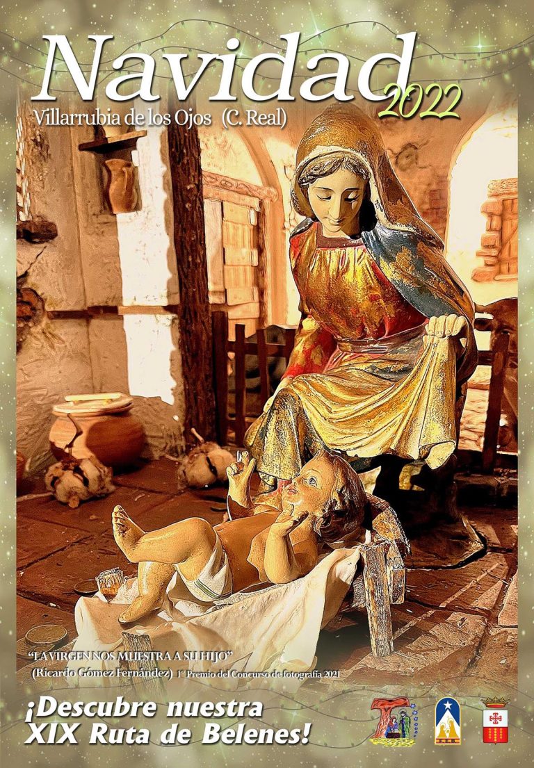 La vuelta del Festival de Villancicos y la celebración de Duendilandia destacan en el programa navideño de Villarrubia de los Ojos