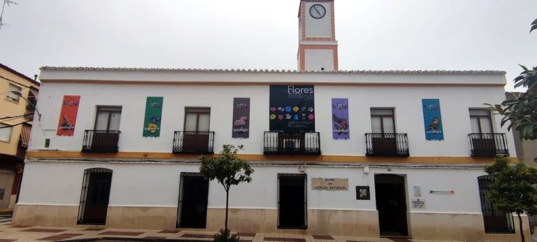 El Museo de Ciencias Naturales de Viso del Marqués acoge los días 10 y 11 de diciembre las XXXIII Jornadas Micológicas