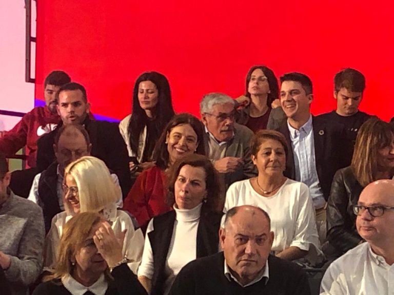 Pilar Zamora: “la política municipal es la que resuelve los problemas del día a día”