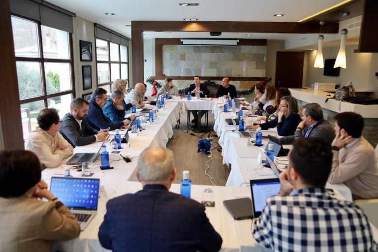 Castilla-La Mancha pondrá en marcha en 2023 una “auténtica revolución” en materia de regadío, destinando 15 millones a su eficiencia