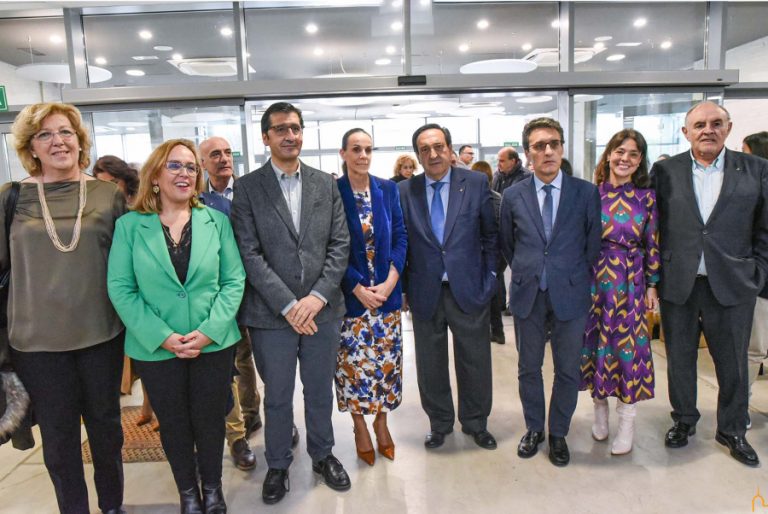 Caballero: “El sector agrario es muy importante en nuestra provincia y España, por eso a los agricultores se les debe de pagar un precio justo por sus productos”