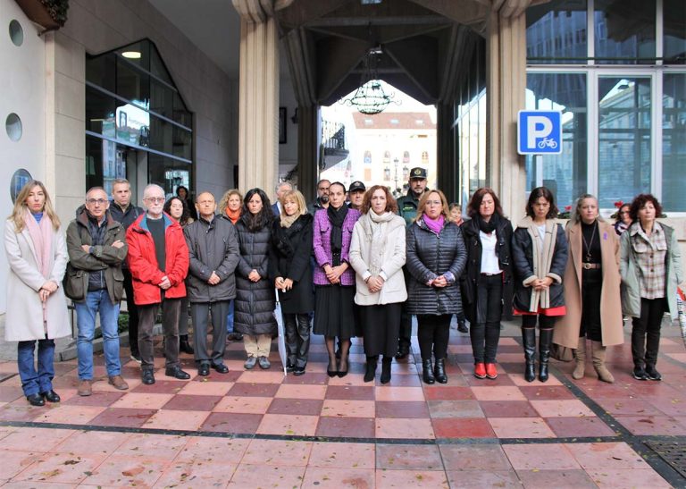 El Gobierno de Castilla-La Mancha hace un nuevo llamamiento a la unidad de fuerzas políticas y ciudadanía para erradicar la violencia machista