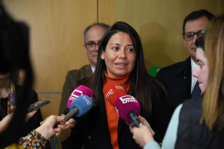 El Gobierno regional apadrina la creación de la Plataforma del Voluntariado de Castilla-La Mancha