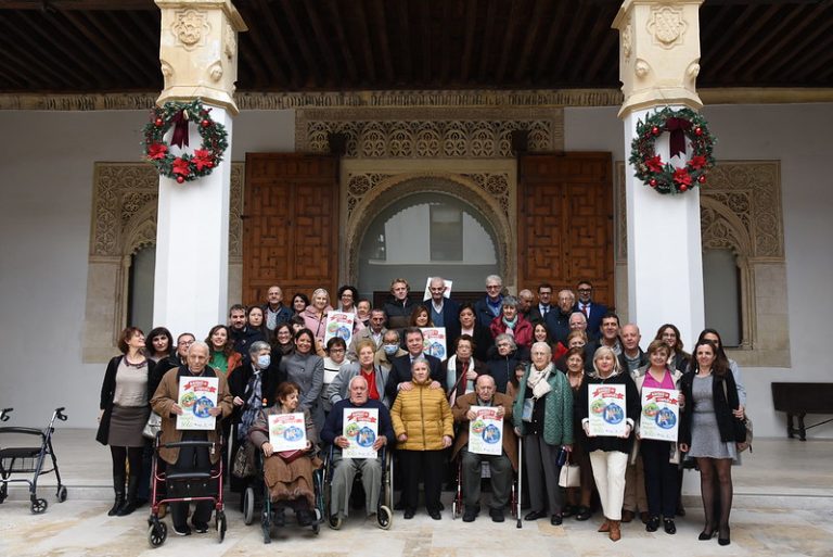 García-Page celebra el incremento del 91 por ciento en el número de beneficiarios del sistema de Dependencia en los últimos años