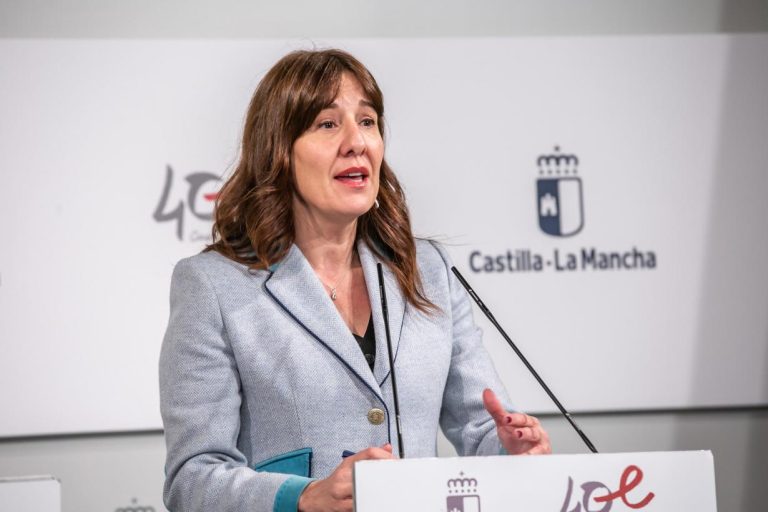 El Gobierno de Castilla-La Mancha apela a la “serenidad”, el “diálogo” y la “responsabilidad” para desbloquear la situación del Tribunal Constitucional