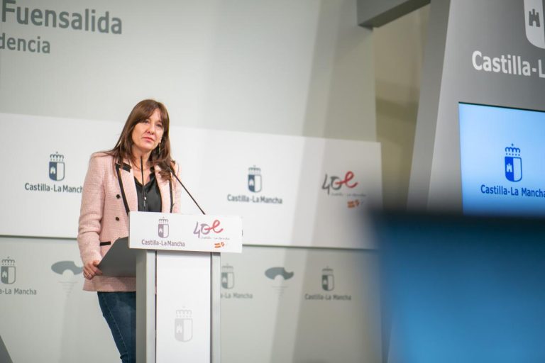 El Gobierno de Castilla-La Mancha autoriza 5,3 millones de euros para el desarrollo de proyectos de inclusión social en 2023