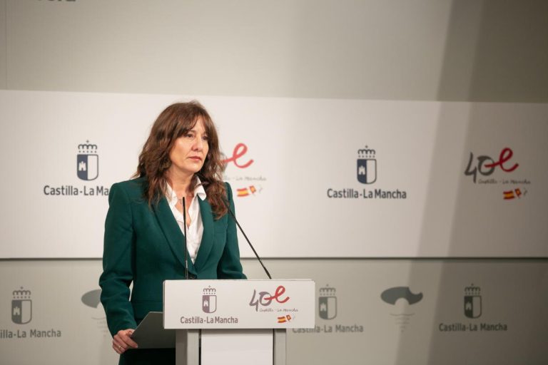 El Gobierno de Castilla-La Mancha suma la Ley de Policías Locales a las 39 normas remitidas a las Cortes en la presente legislatura