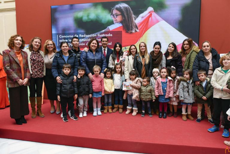 Caballero invita a todos los ciudadanos a conocer la Diputación Provincial en sus Jornadas de Puertas Abiertas