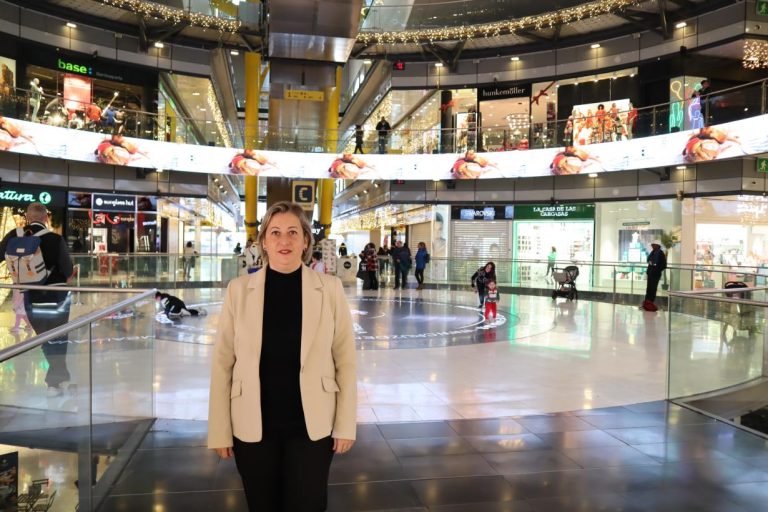 ‘Campo y Alma’ llega a todos los rincones para promocionar los alimentos de calidad durante la campaña de Navidad