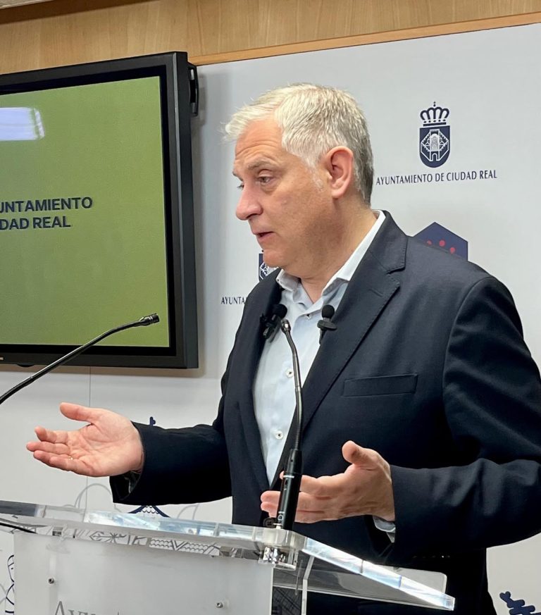 El PP de Ciudad Real afirma que las alcaldesas «suspenden» en gestión y en conseguir inversiones