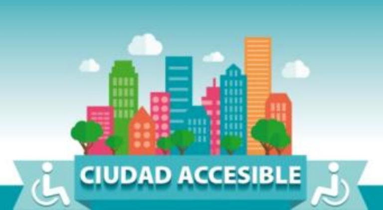 Ciudad Accesible lleva su proyecto “Mujer y Diversidad” al IES Maestro Juan de Ávila
