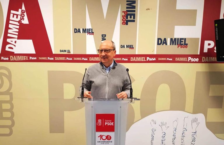 El grupo socialista de Daimiel califica los presupuestos municipales de “continuistas y carentes de inversiones»