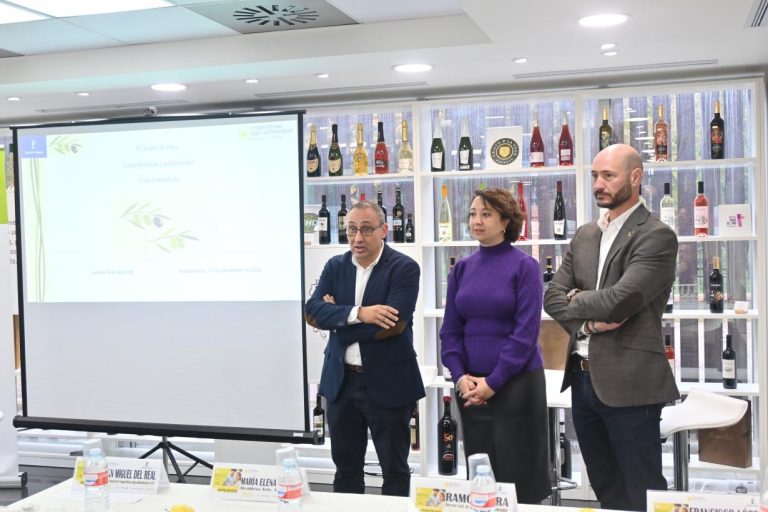 El Gobierno regional fomenta el consumo de productos agroalimentarios de cercanía a través del consumo responsable para generar desarrollo en zonas rurales