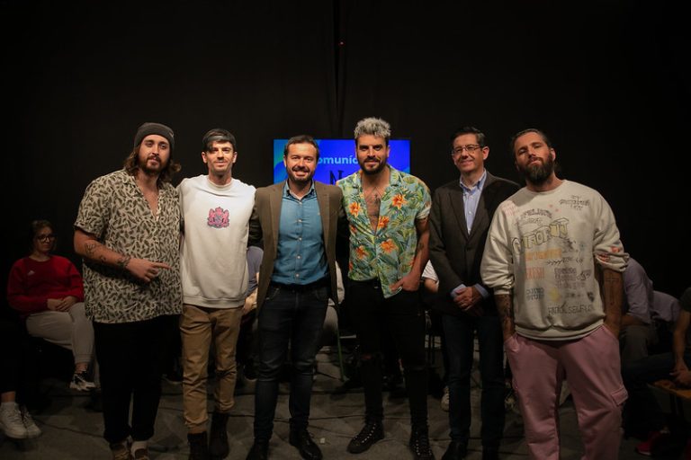 El Gobierno de Castilla-La Mancha suma a los 40 Principales y al Grupo Bombai a la campaña ‘No Me Líes’ frente a la desinformación y las ‘fake news’