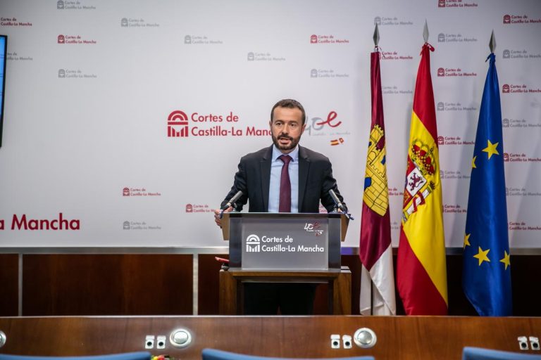 El Gobierno regional destaca la labor del Plan INFOCAM como referencia nacional e internacional en prevención y extinción de incendios forestales