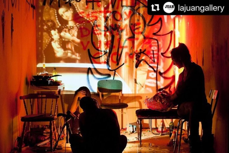 Xtremo Teatro presenta ‘Talento desperdiciado’ en el Teatro de la Sensación