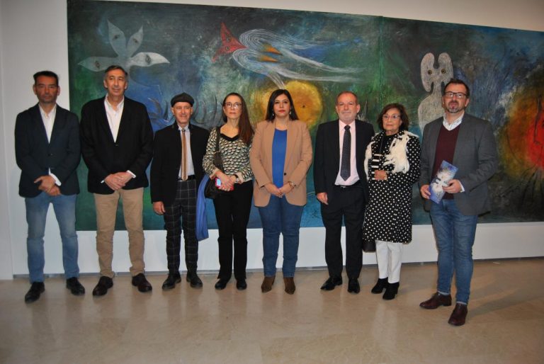 Los museos dependientes de la Junta de Comunidades registran hasta noviembre más de medio millón de visitantes, cifra que no se alcanzaba desde 2014