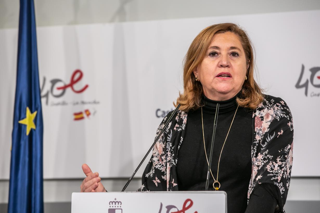 El Consejo de Gobierno da luz verde al encargo o licitación de ocho ...