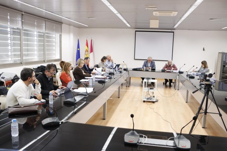 La Junta da luz verde al Plan Bianual de Formación del Profesorado, que dará repuesta a las necesidades de los docentes en los próximos dos años   