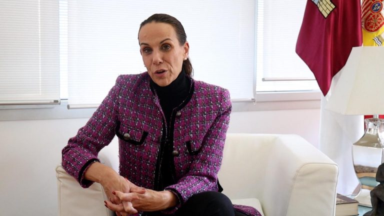 Masías (Cs) no aclara si optará a revalidar mandato en Ciudad Real pero en caso afirmativo será en una opción de centro