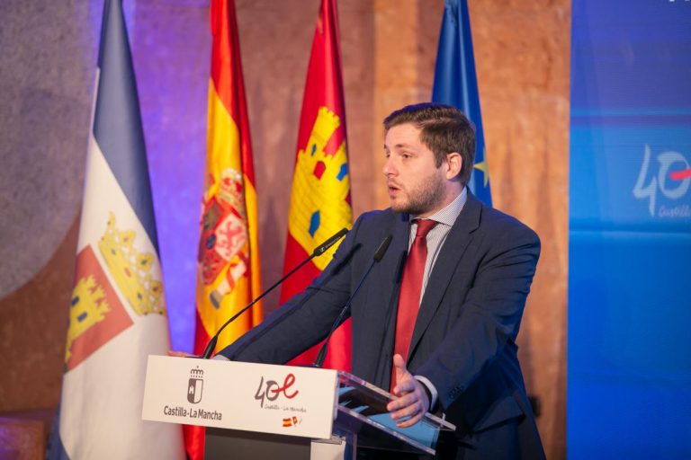 El Gobierno regional impulsará la creación de suelo industrial en Talavera de la Reina a través del Plan de Singular Interés de Transporte & Tecnología (T&T)
