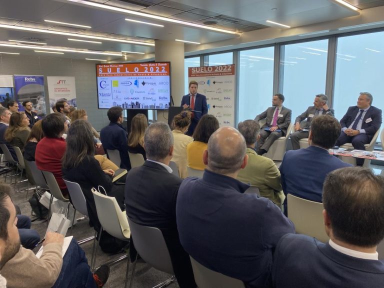 Castilla-La Mancha ha ￼￼￼aprobado 22 proyectos prioritarios con una inversión cercana a los 600 millones de euros