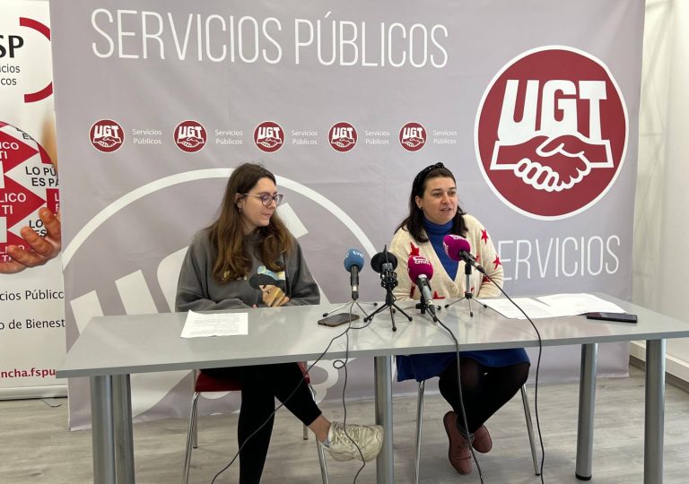 El 63% de las empresas de CLM incumple la obligación de tener plan de igualdad, según UGT