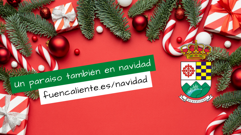 El Ayuntamiento pone en marcha “Fuencanavidad” la agenda de actividades para celebrar la navidad en Fuencaliente