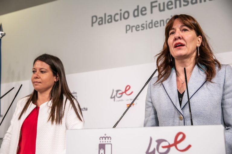 El Gobierno de Castilla-La Mancha publicará el jueves la Orden que regula el Servicio de Atención Integral a las personas LGTBI