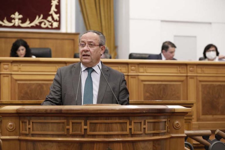 El presupuesto de Castilla-La Mancha para 2023, clave para seguir generando riqueza y empleo y mejorar la calidad de vida de la ciudadanía