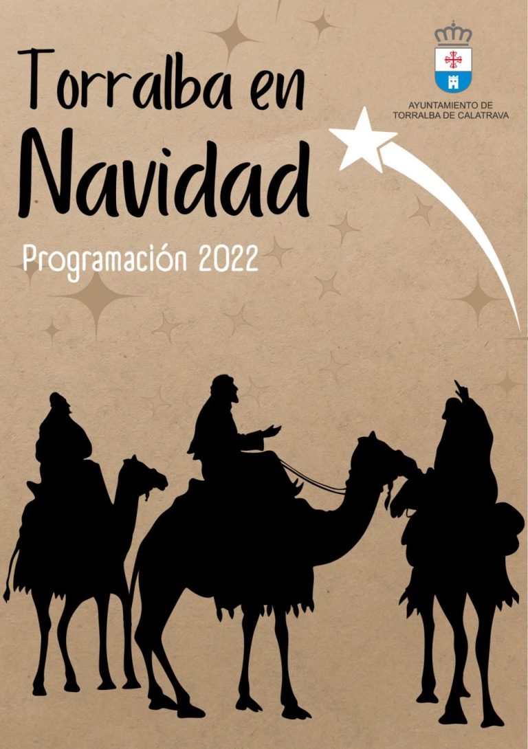 El Ayuntamiento de Torralba organizará más de veinte actividades durante las fiestas navideñas