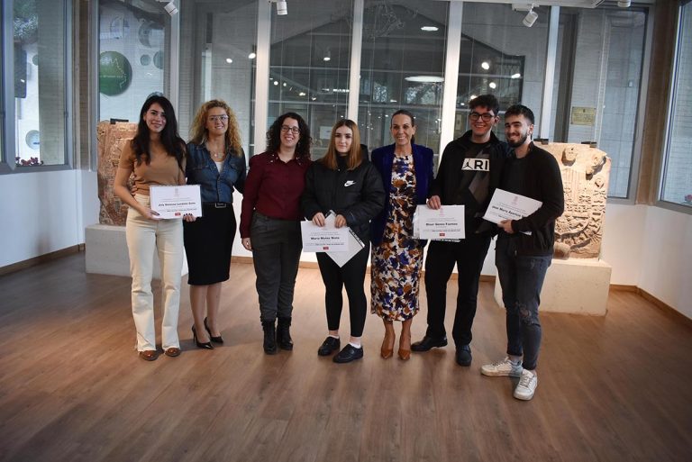 Cuatro jóvenes “influencers” de Ciudad Real consiguen un bono cultural de 200 euros para promover actividades del Ayuntamiento