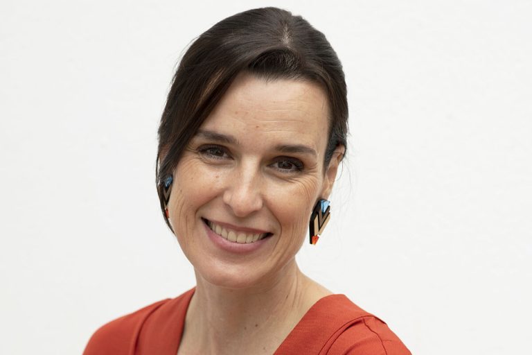 Irene Pardo, nueva directora del Festival Internacional de Teatro Clásico de Almagro