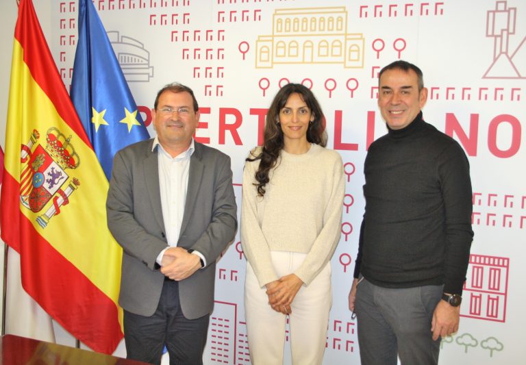 Puertollano: La resistencia del pueblo palestino en los ojos de la fotoperiodista Maysun Abu-Khdeir