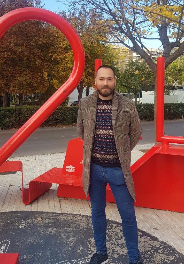 El cortometraje puertollanense «Del Barrio», nominado a la mejor producción en el festival Notodofilmfest