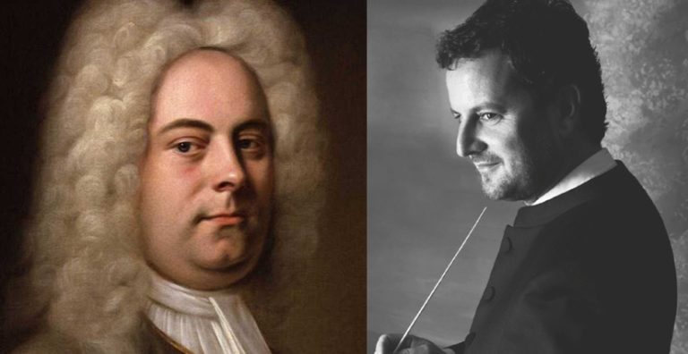 Llega por Navidad a la Catedral de Ciudad Real El Mesías Participativo en su VIII edición