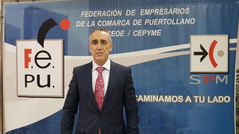 FEPU denuncia que varias barriadas de Puertollano aún no disponen de fibra óptica