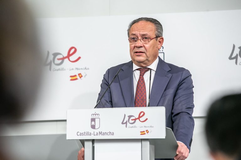 Castilla-La Mancha aplicará una deducción fiscal en la cesta de la compra desde los 200 a los 100 euros