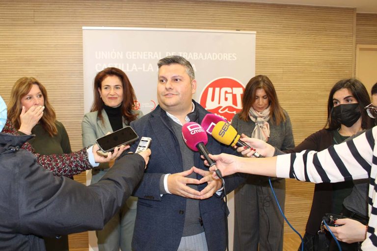 Monforte considera preocupante el problema de “infrarreconocimiento” que existe con los accidentes in itinere por parte de las empresas y las mutuas