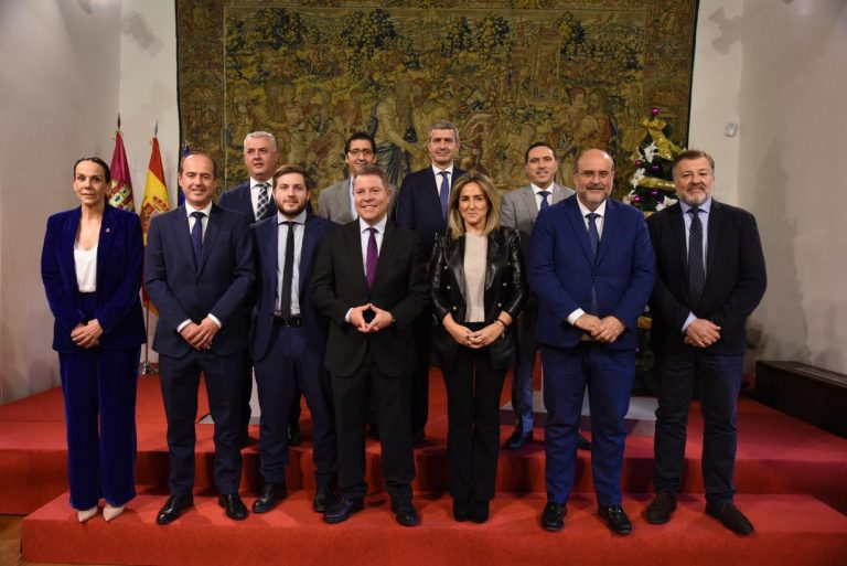 El Gobierno regional pondrá en marcha estrategias de movilidad sostenibles en las principales ciudades de Castilla-La Mancha