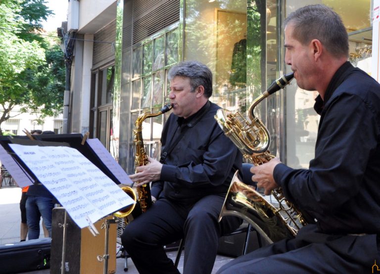 La Diputación promueve una “Navidad Cultural” con actuaciones en los diferentes municipios de la provincia