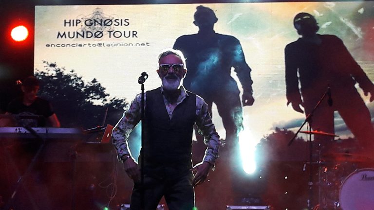 Rafa Sánchez (La Unión) refuerza el cartel del VI Puertollano Winter Festival