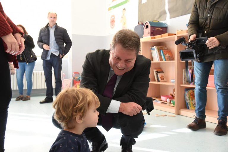 El Consejo de Gobierno aprobará el próximo martes cerca de 400 millones de euros para renovar los conciertos de Educación Primaria