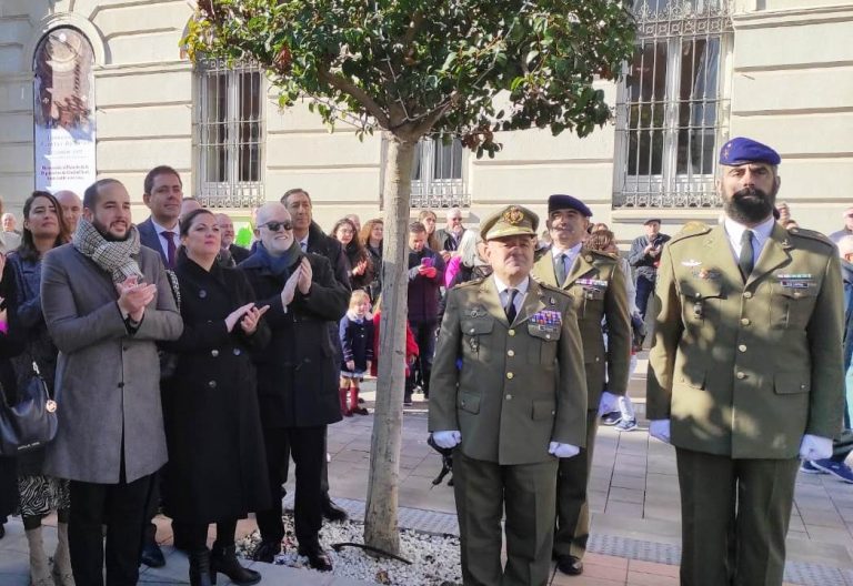 Cristina López: “A los socialistas nos preocupan las declaraciones radicales que ponen en peligro los valores constitucionales”