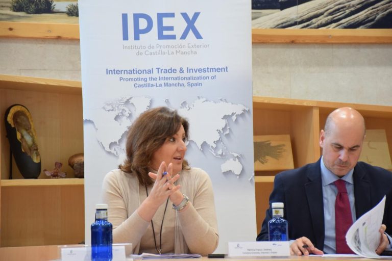 El Gobierno regional lanza a través del IPEX una nueva herramienta para ofertar localizaciones a proyectos de inversión y reinversión internacional