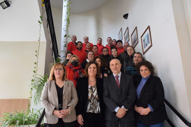 El Gobierno de Castilla-La Mancha destaca el dato histórico de exportaciones, que superan los 8.500 millones de euros en los diez primeros meses del año